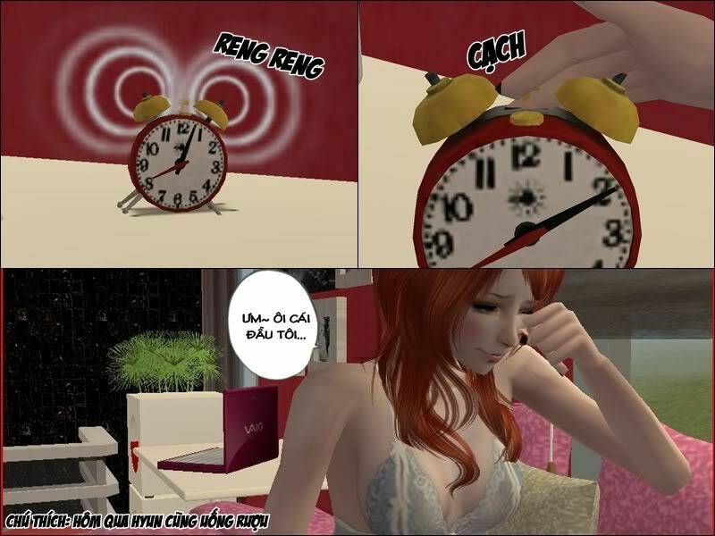 the world of model chapter 3 18