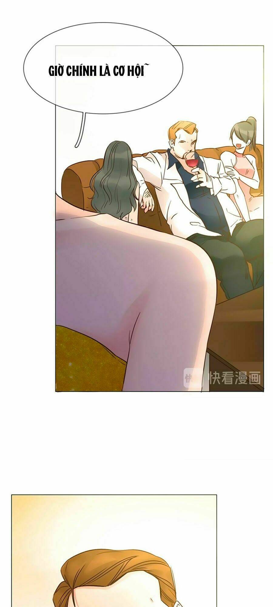 ngôi sao vụn vỡ chapter 4 10