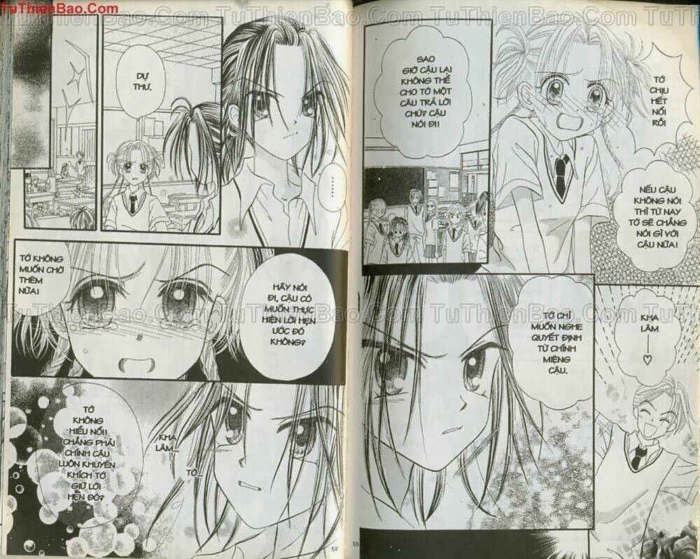 búp bê collen chapter 2 28