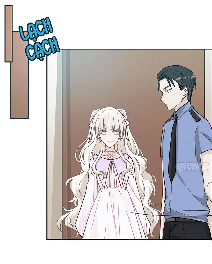 hai cách tìm gặp người yêu chapter 82 9