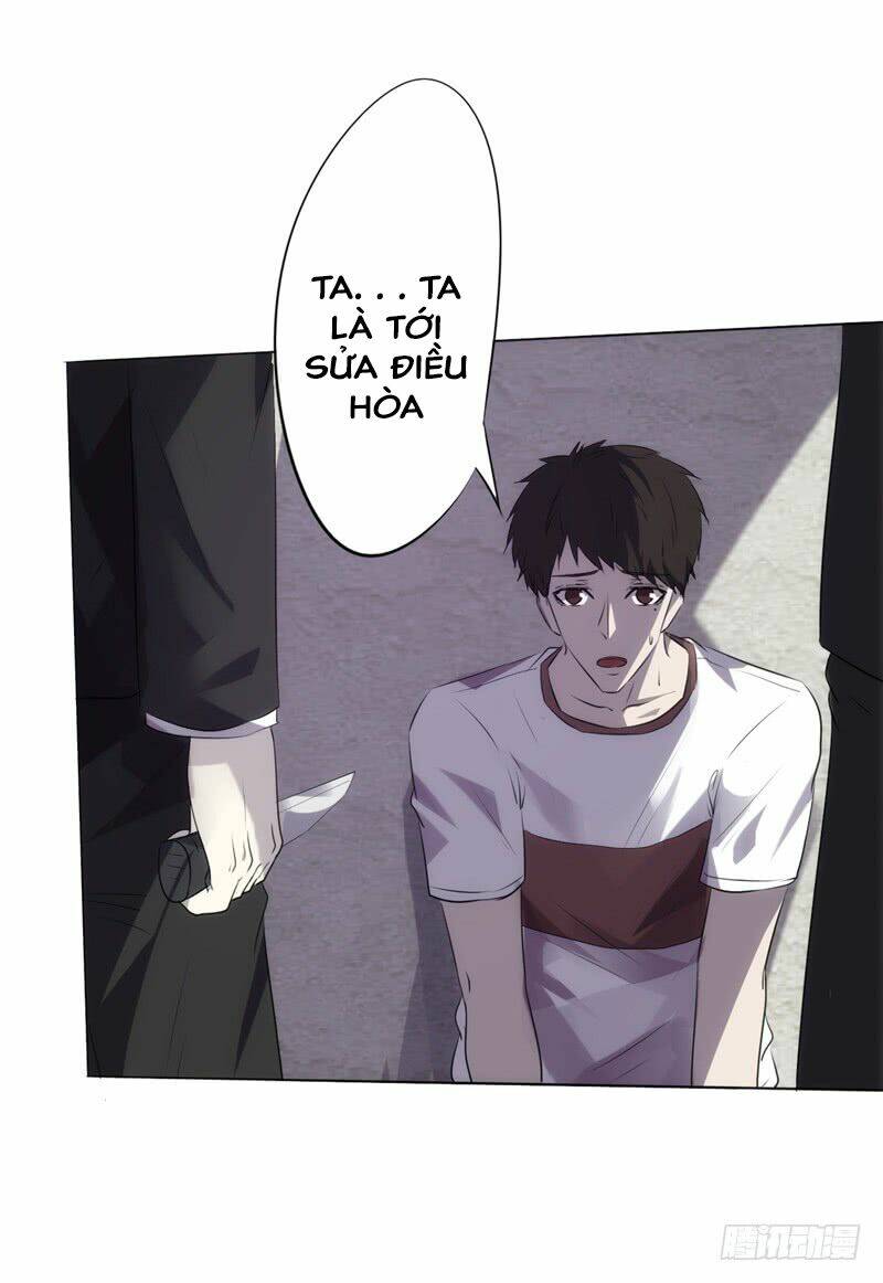 tối cường công nhân chapter 2 11