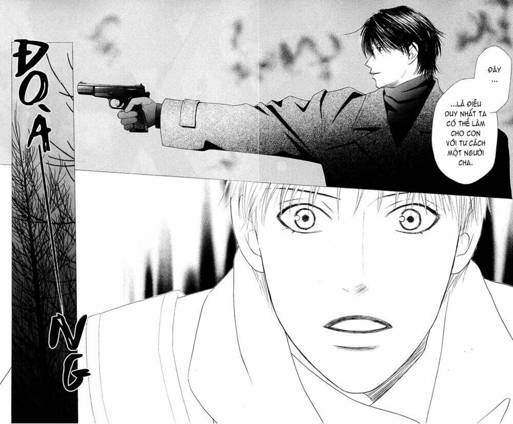 kare kano hajimemashita chapter 94 22