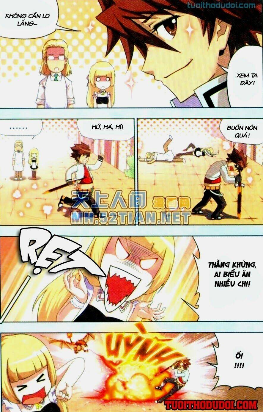 bi minh chi kiếm chapter 1 11