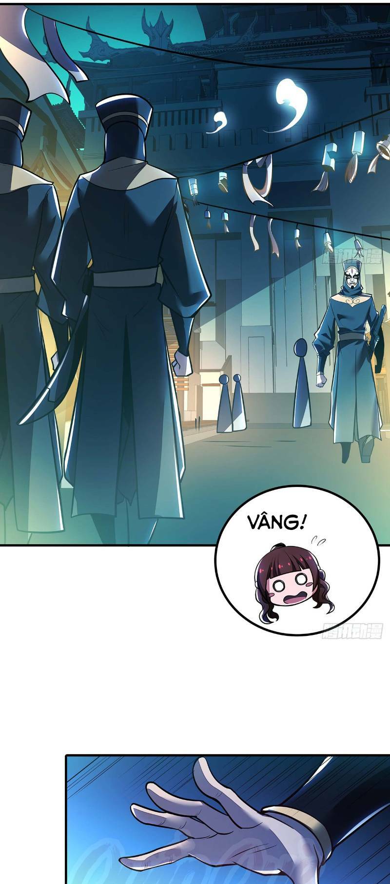 bất tử thần vương tu liên tục chapter 39 47