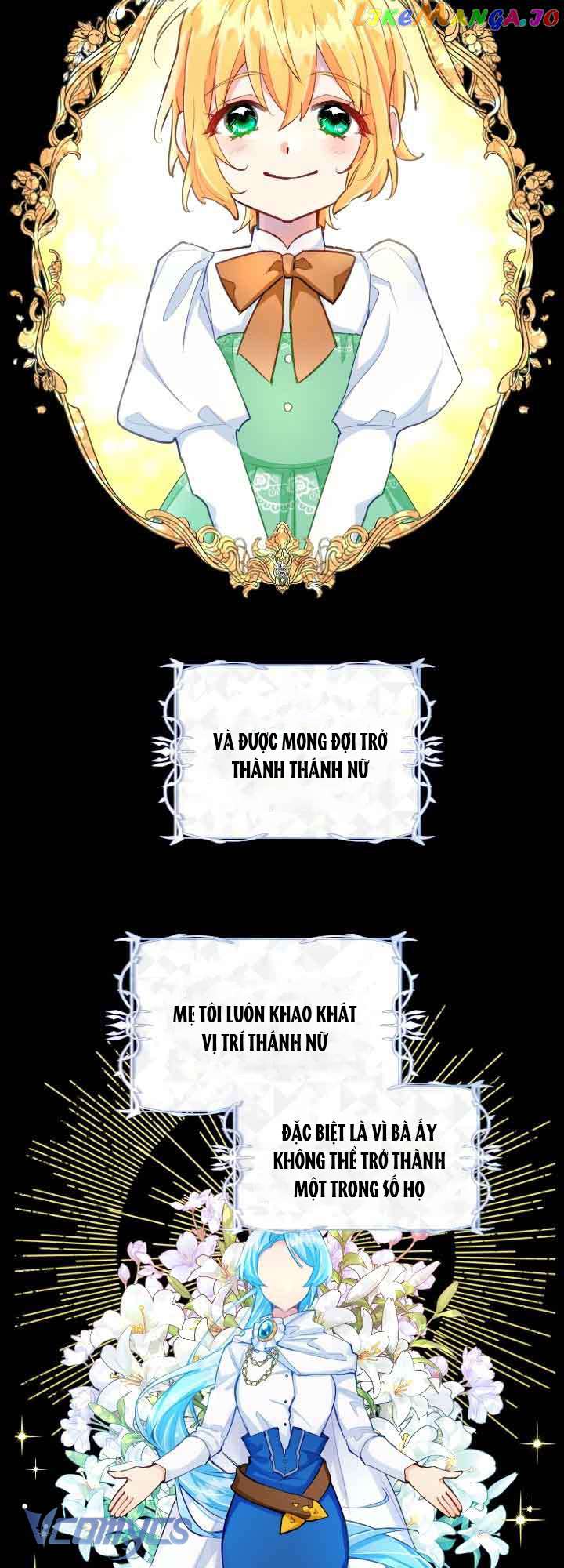 sự báo thù của một vị thánh chapter 64 25