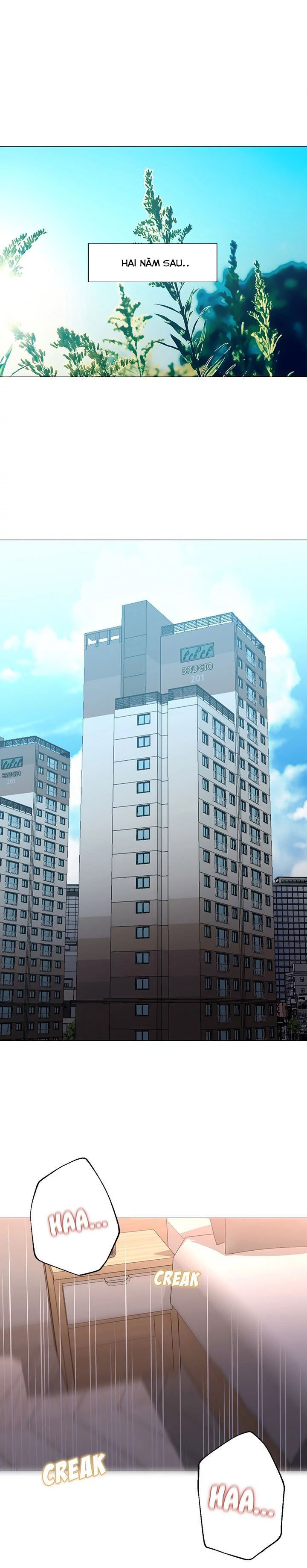 chúc bé ngủ ngon (good night) chapter 34 34