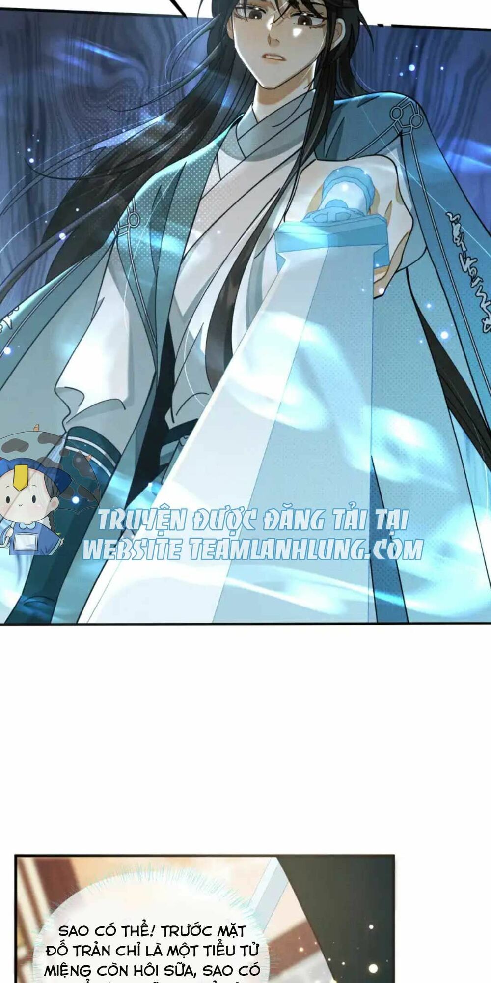 ác nữ mỹ nhân siêu vô hại chapter 6 29