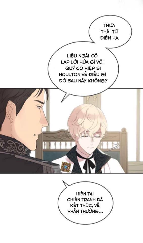 thật tình, họ rất nhớ cô ấy! chapter 2 4