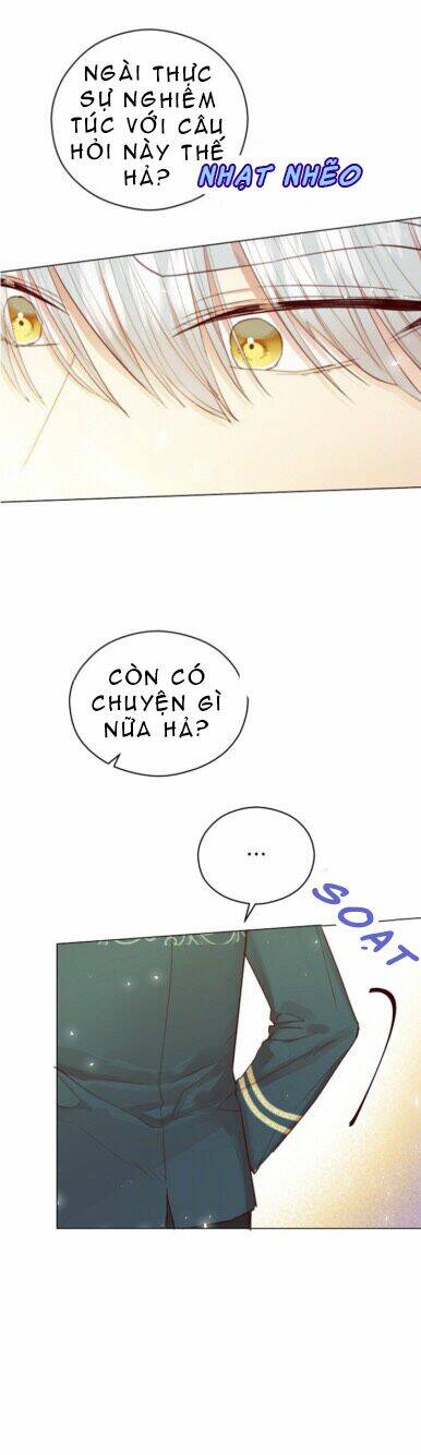vẻ đẹp của ác ma chapter 17 6