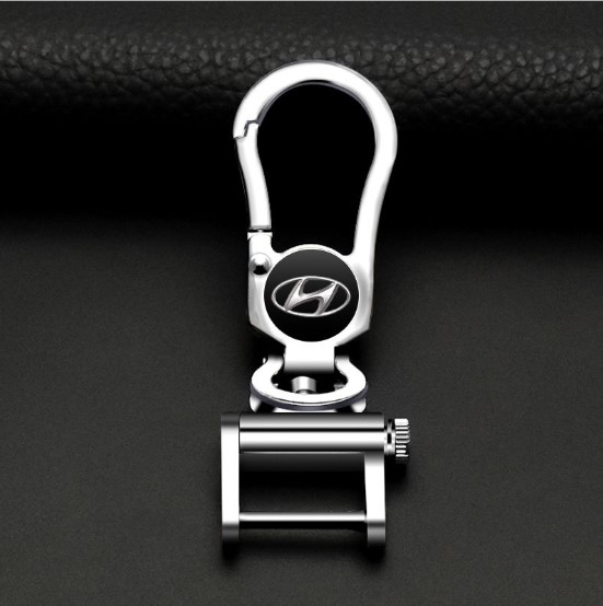 Móc Chìa Khóa ô tô Honda | Móc chìa khóa Xe Hơi Có In Logo Hãng Xe - Thiết Kế Trang Trọng, Tinh Tế, Đẳng Cấp