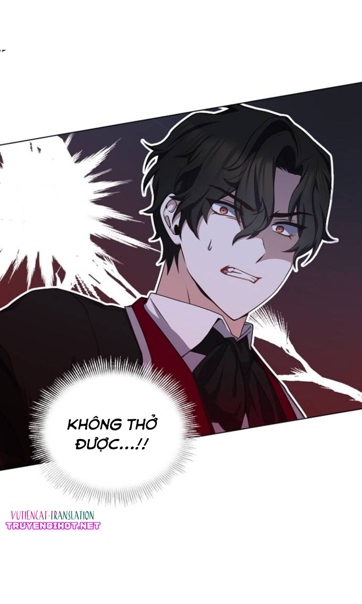 lời cầu hôn đến từ hoàng đế chapter 27.1 21