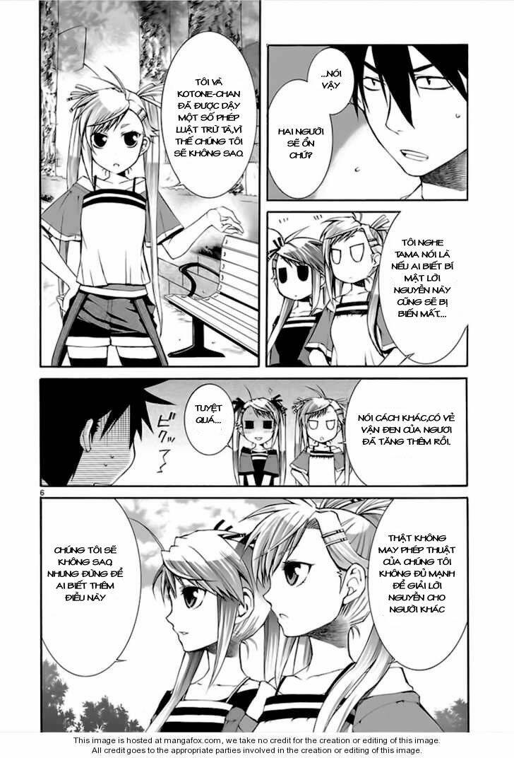 nyankoi! chapter 13 7