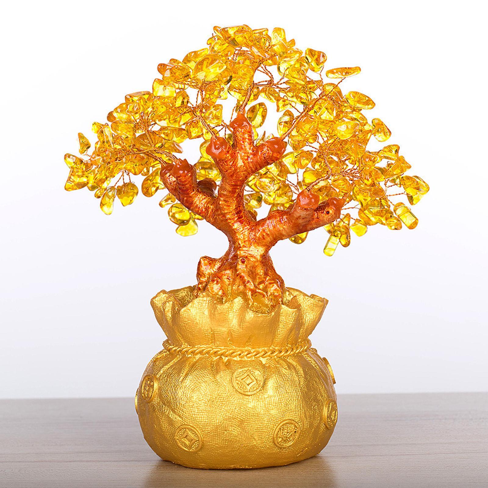 Money Fortune Ornament Lucky Money