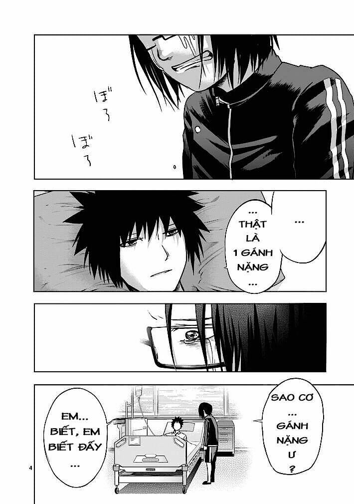 good night world chapter 10 4