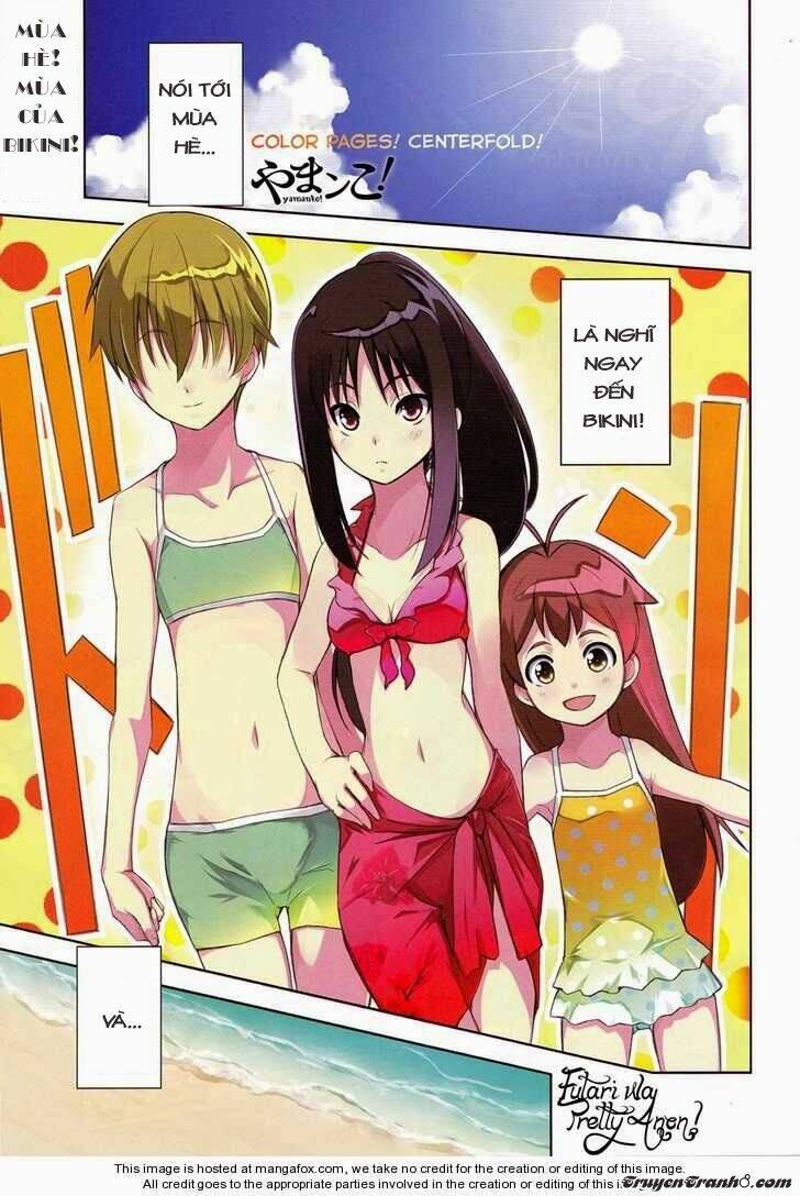 yamanko! chapter 7 1