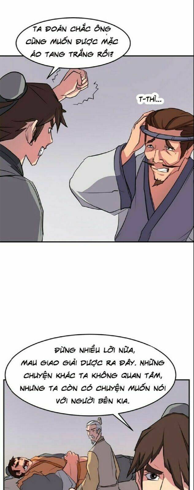 trọng sinh, bất khả chiến bại chapter 15 39