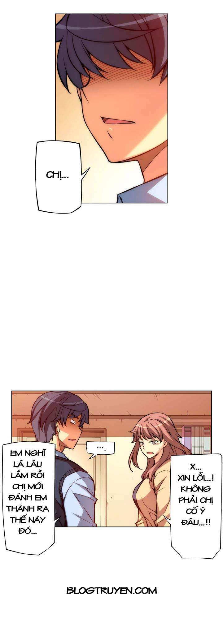 unbalance triangle chapter 31.1 11