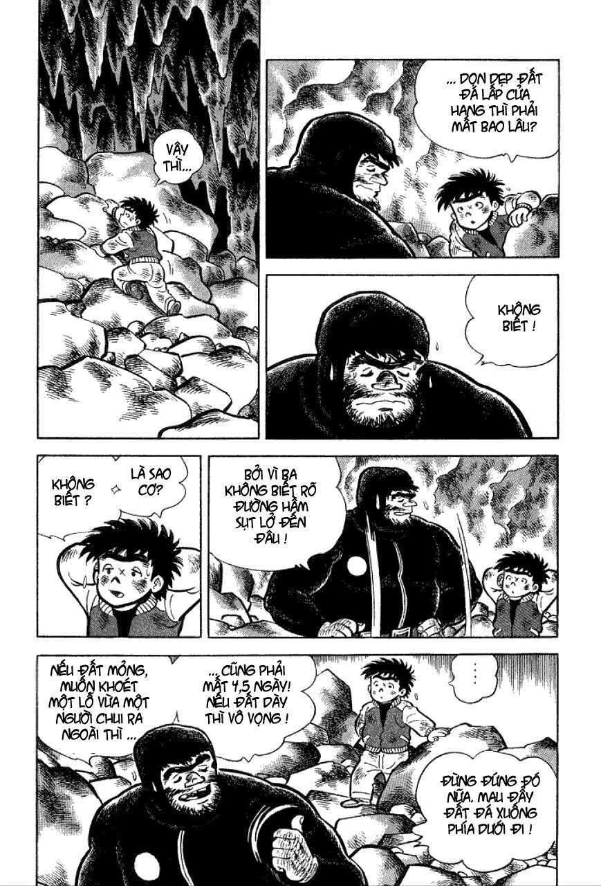 ore wa teppei chapter 139 42