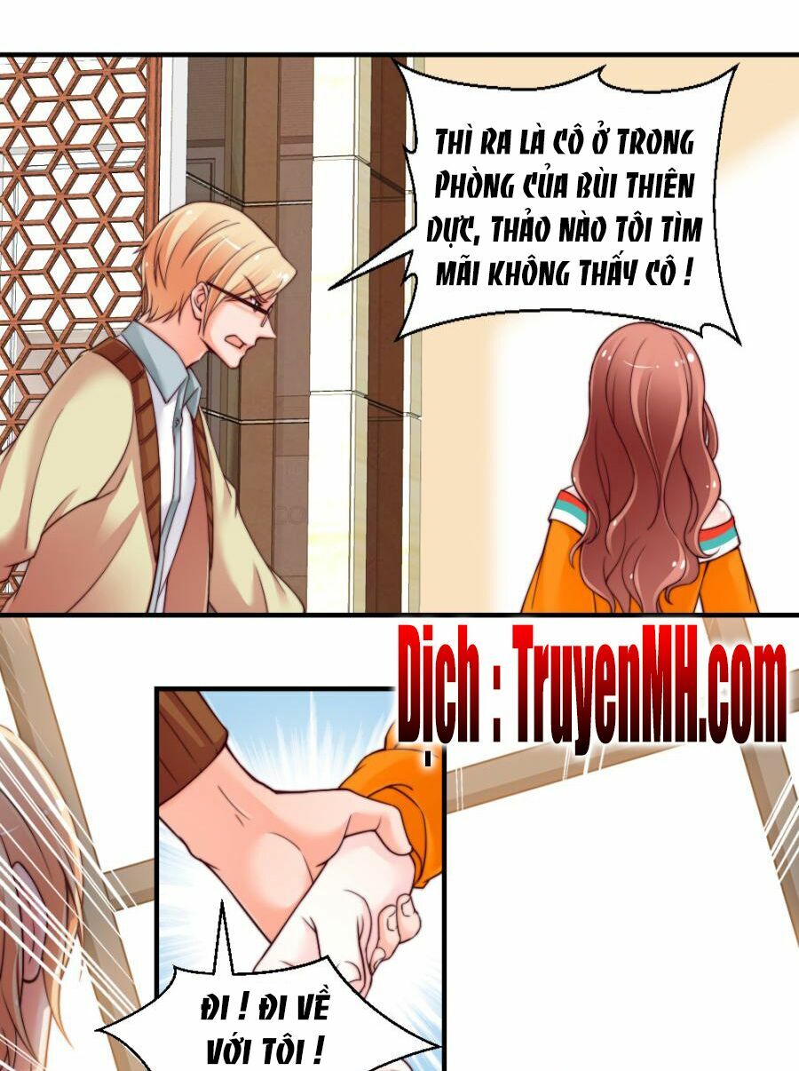 bí mật của thiên kim chapter 54 5