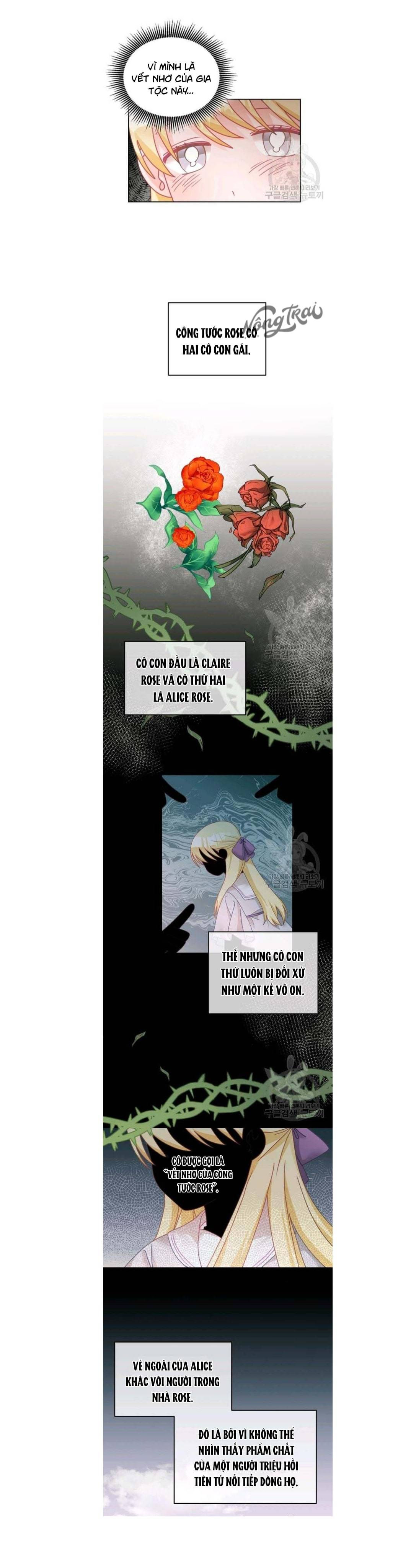 cô tiểu thư bé nhỏ thuần hóa các nhân vật chính chapter 21 7