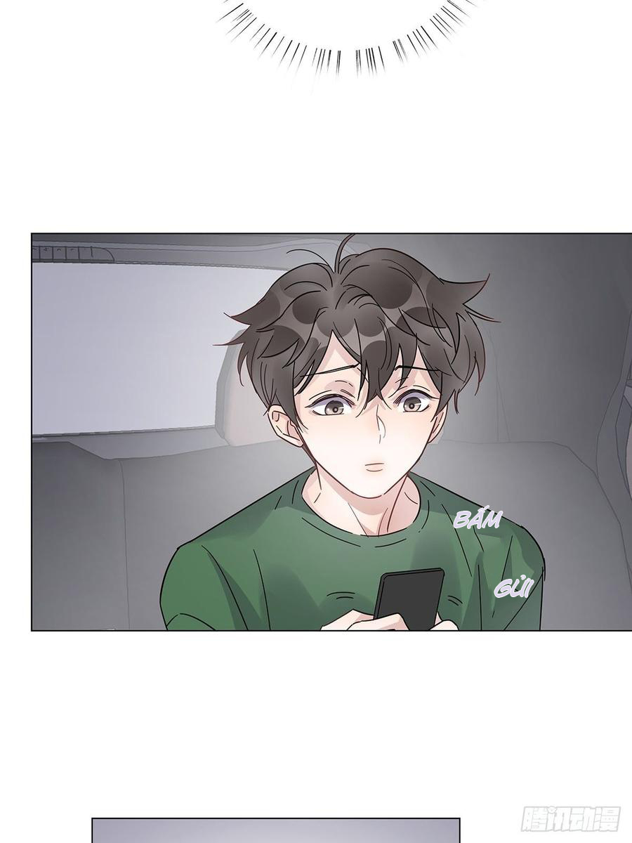 hôm nay nam giả trang nữ vẫn chưa được cầu hôn! chapter 37 4