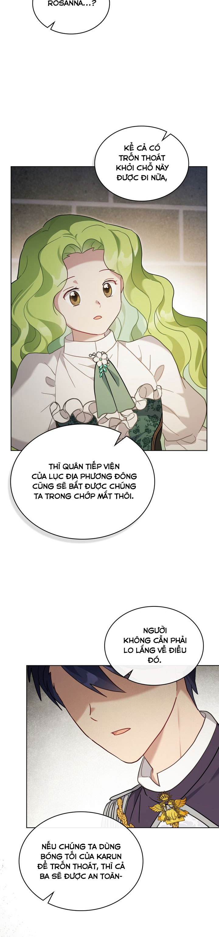 công chúa muôn loài chapter 122 2