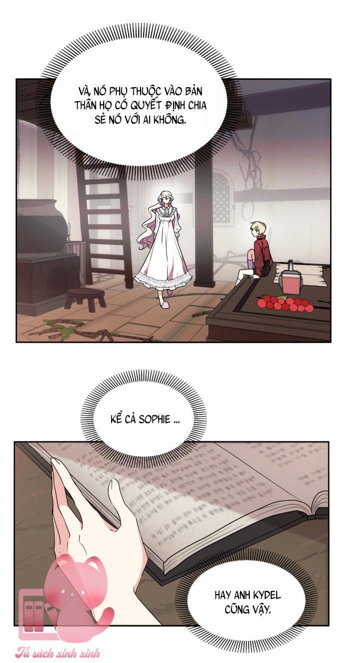 nguyện ước vô vọng của ma nữ chapter 17 7