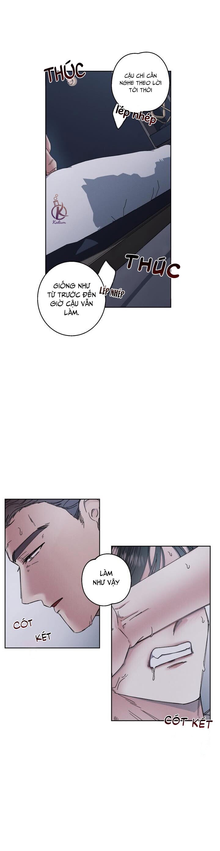 ánh trăng lụi tàn chapter 3 19