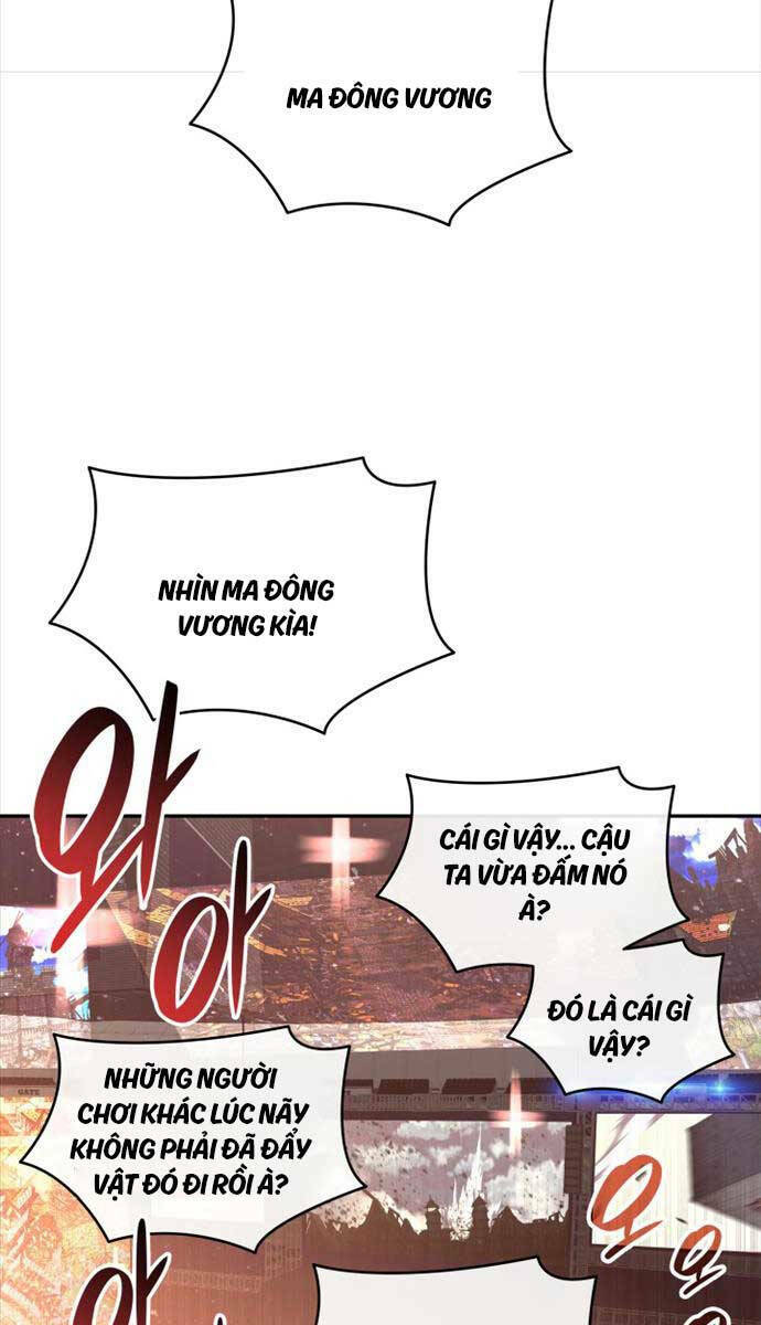 tôi là lính mới chapter 163 10