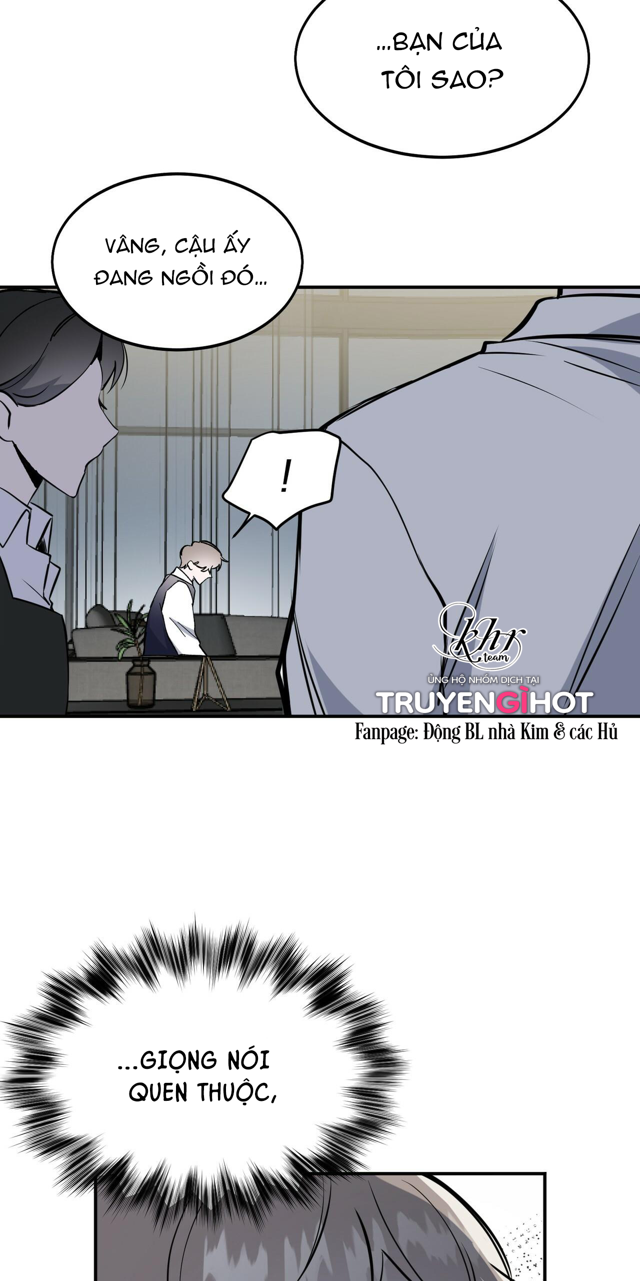 cạm bẫy đại học chapter 3 74