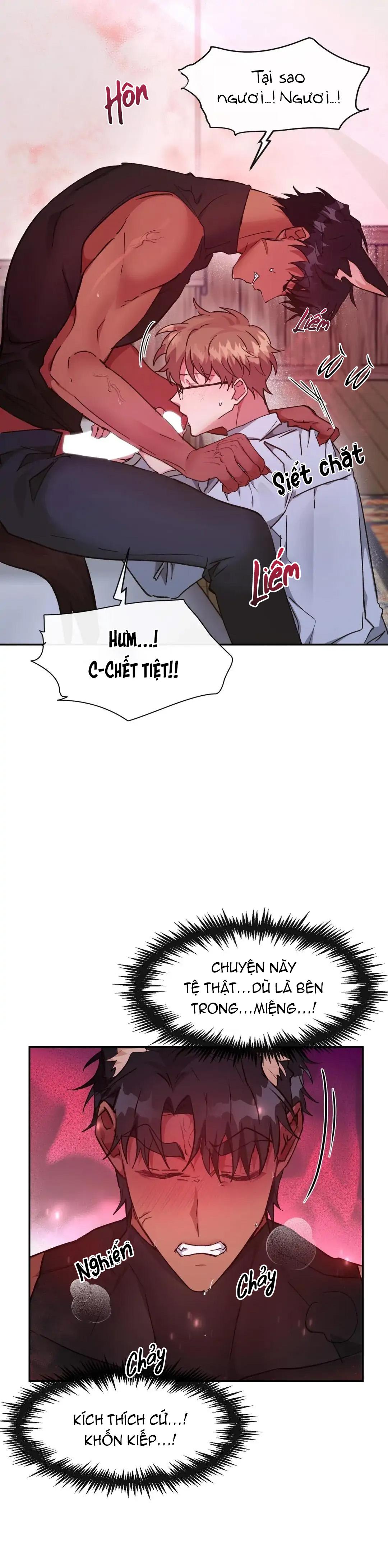 lâu đài tình dục chapter 15 11