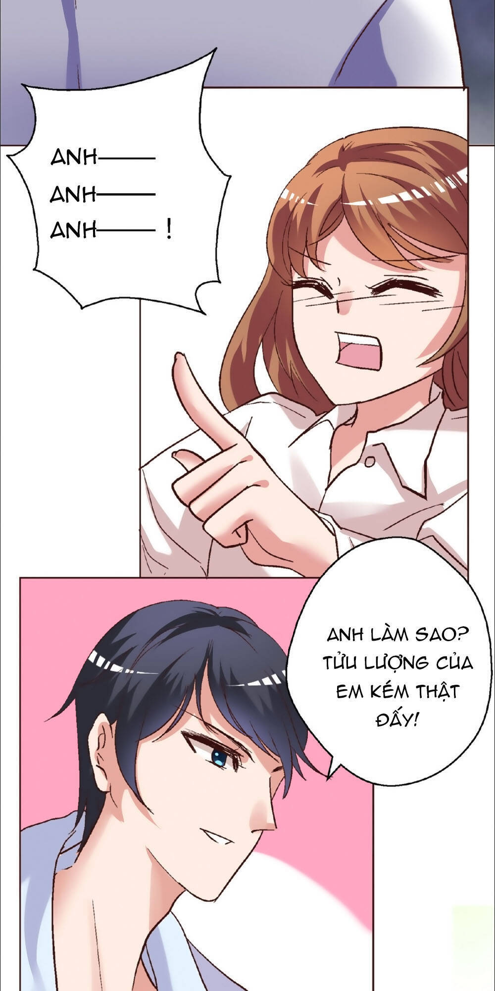 một tuần làm tình nhân chapter 6 10