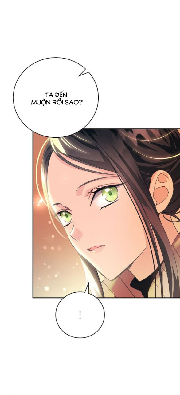 chiếm hữu trái tim bạo chúa chapter 17.1 19