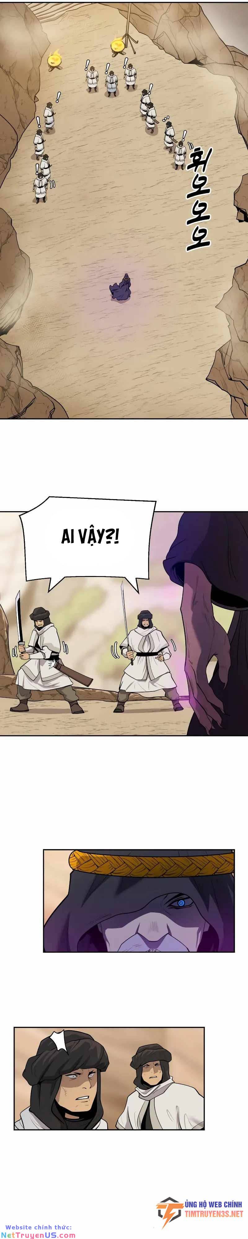 thiếu niên kiếm sư chapter 67 19