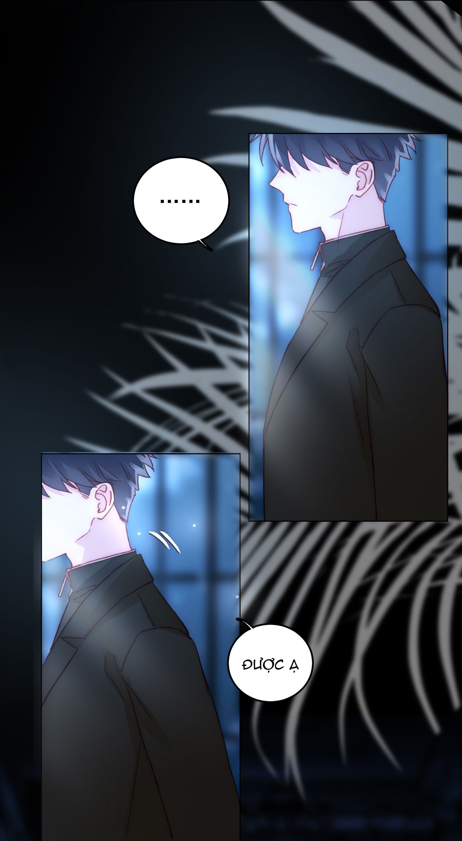 tôi phải làm một kẻ đại xấu xa chapter 47 7