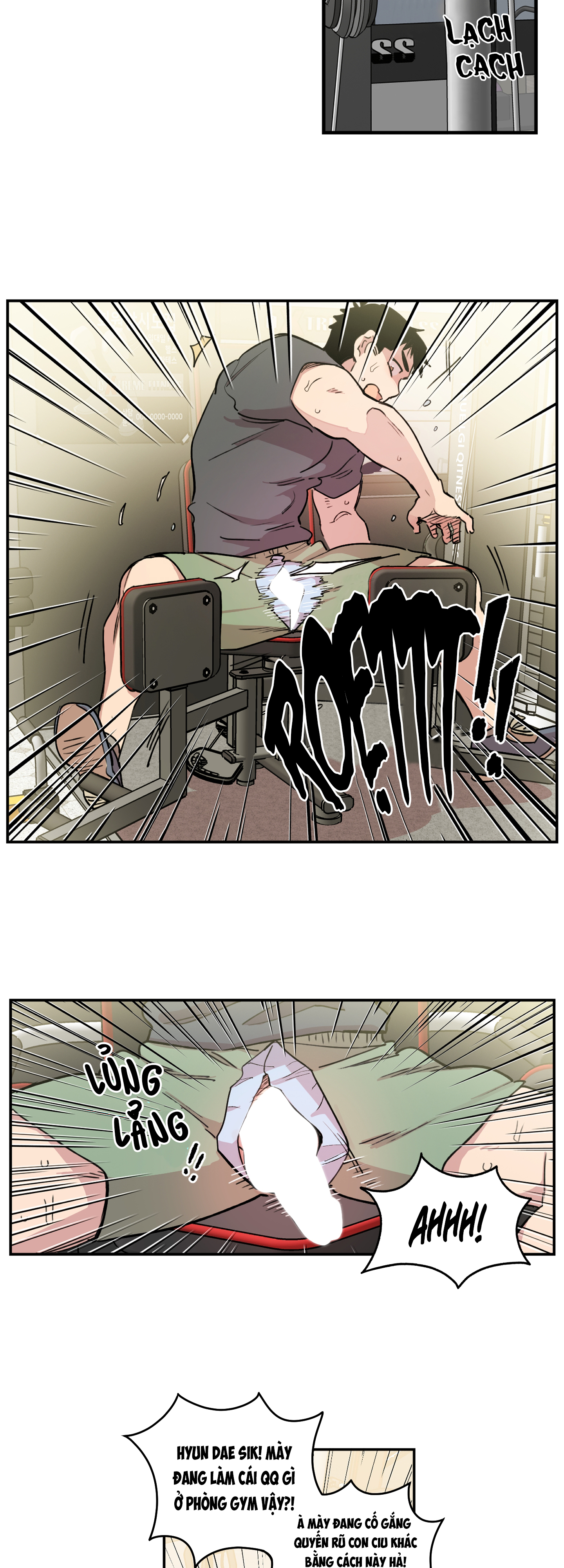 [18+] 1 người khỏe 2 người vui chapter 1.2 5