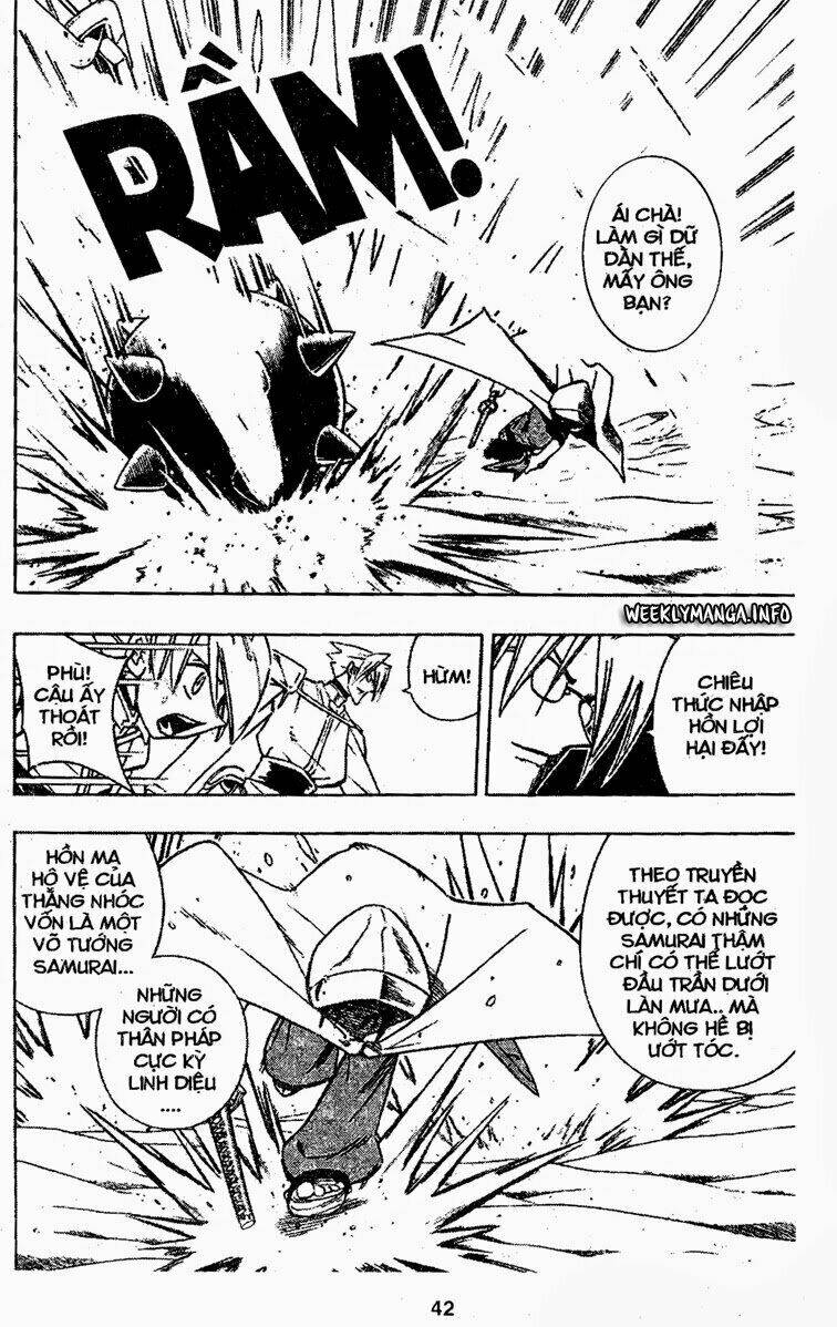 vua pháp thuật chapter 211 10