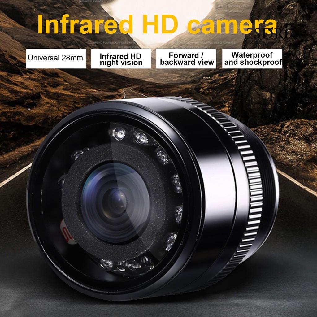 Camera Quan Sát Ban Đêm Cho Xe Hơi 25 / 28mm
