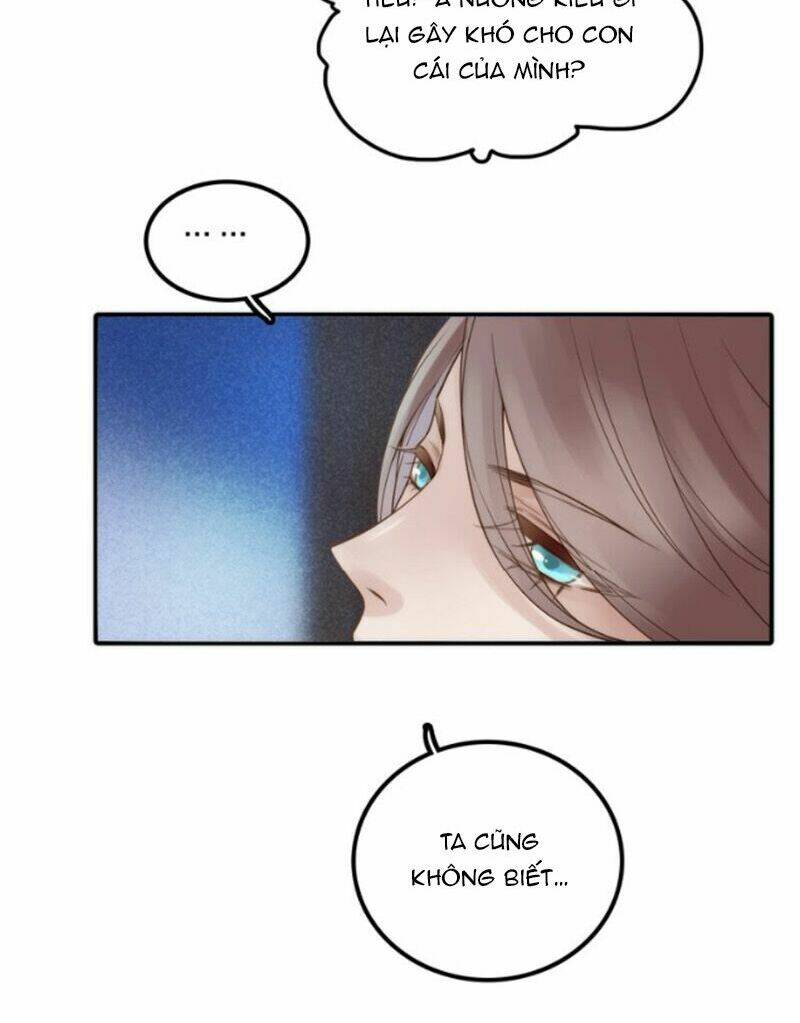 cướp chàng vợ về đón năm mới chapter 27 16