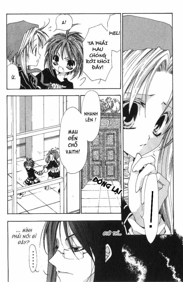 magical x miracle chapter 25 17