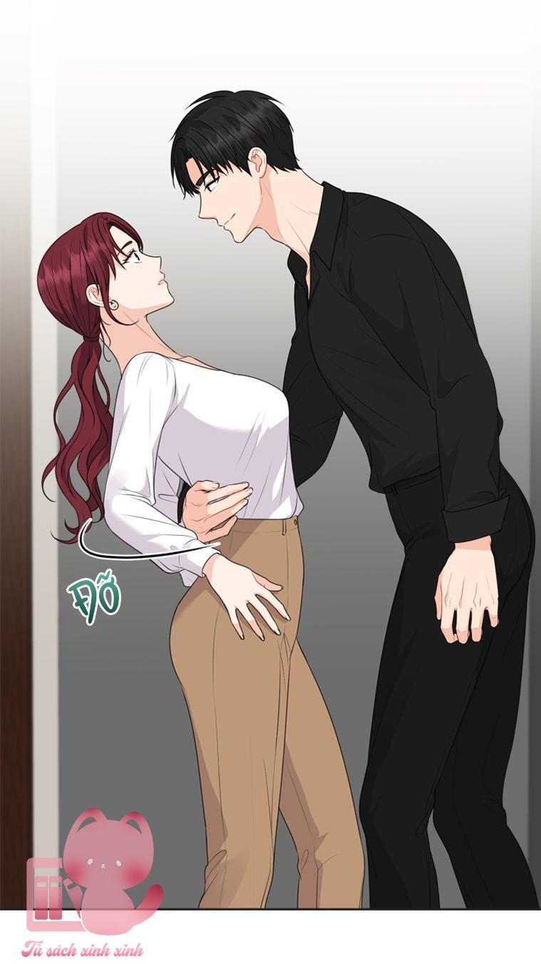 mong được chị chỉ bảo, tiền bối chapter 42 40