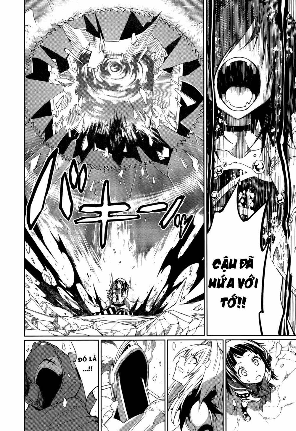 yumekui merry chapter 57 18