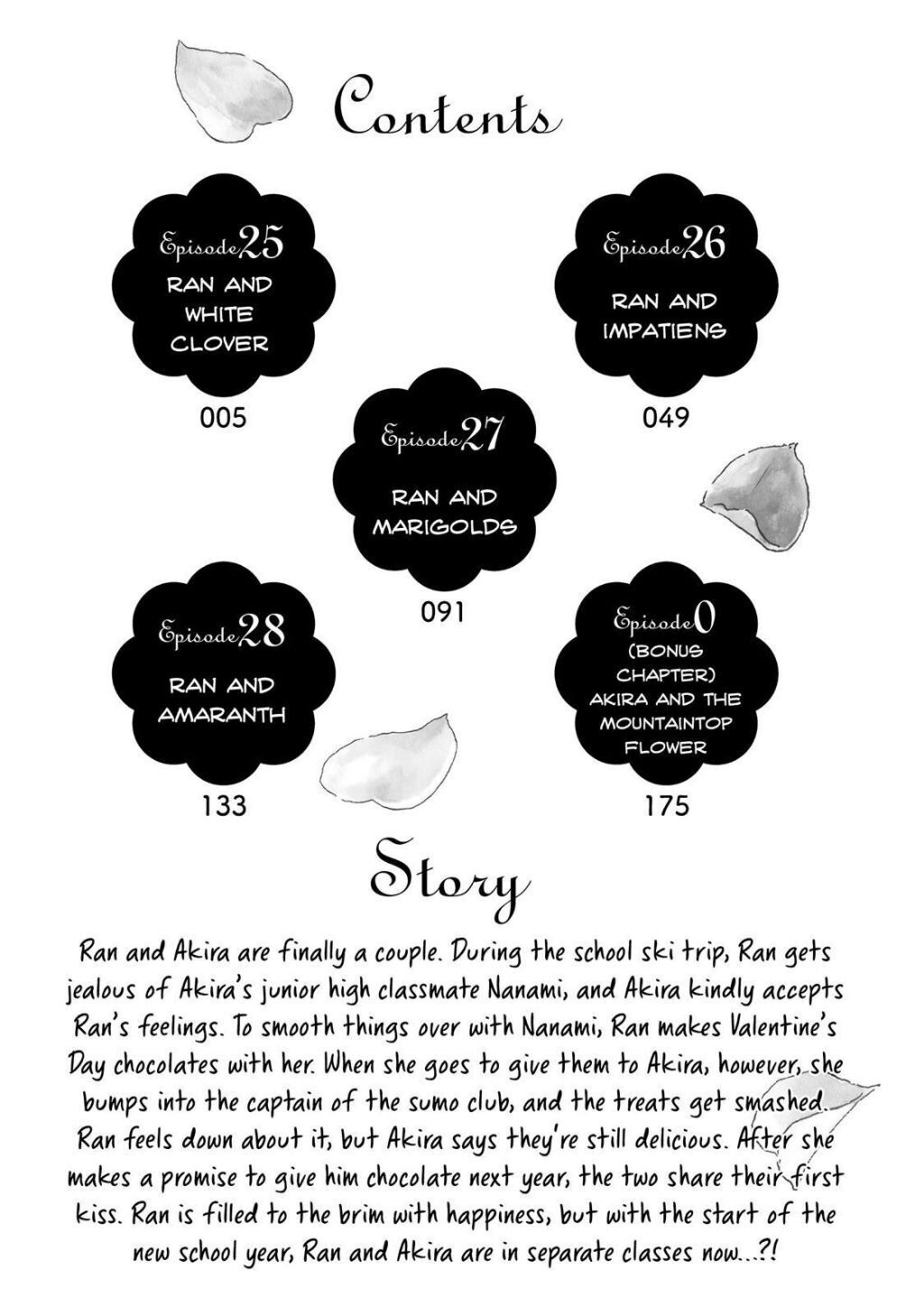 vẻ đẹp mĩ miều của ran-san chapter 25.1 4