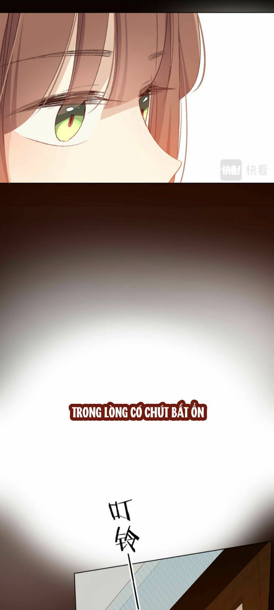 yêu thương em, yêu bản thân chapter 25 16