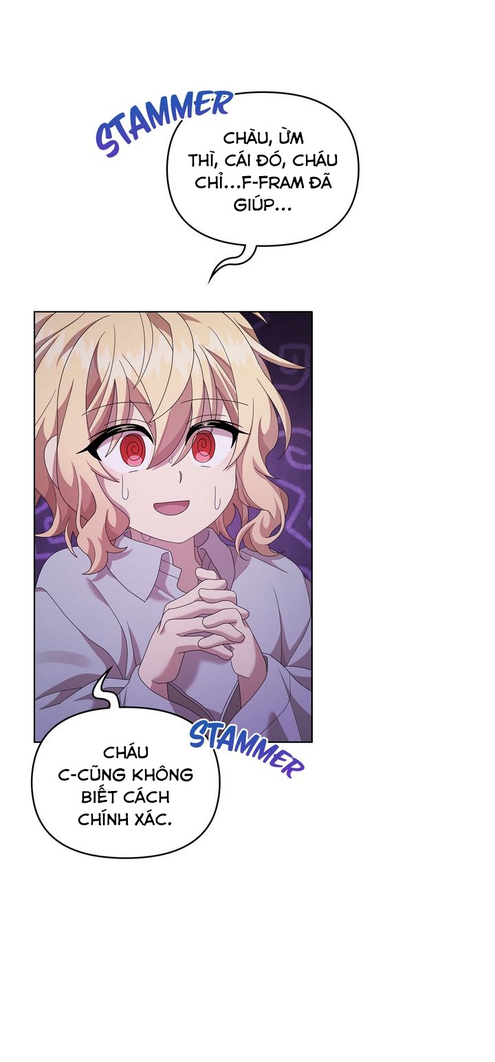 giải mã bí mật về anh ta chapter 25 16