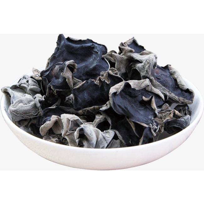 Nấm Mèo Sấy Khô Loại To Dày Viettin Mart 150Gr