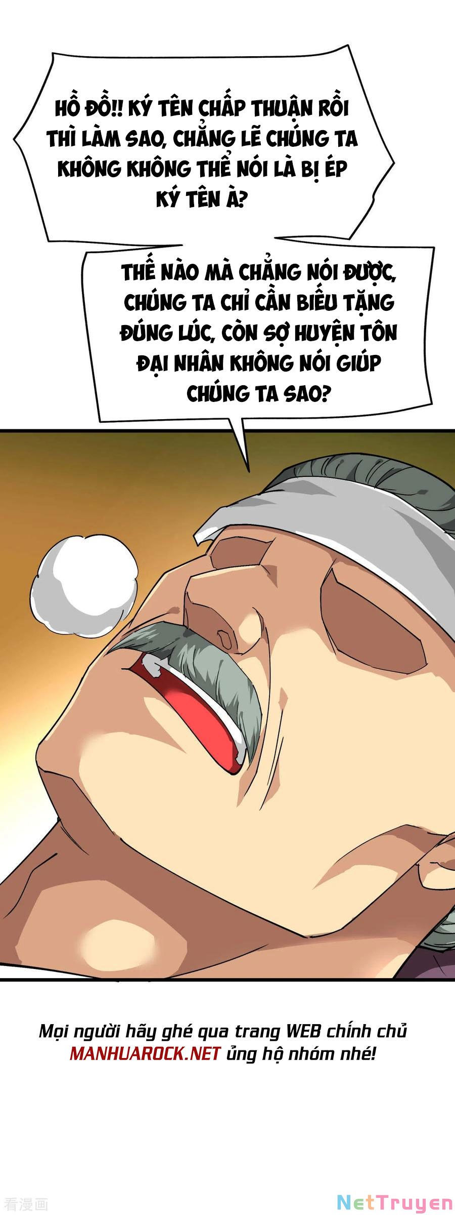 trọng sinh ta là đại thiên thần chapter 115 27