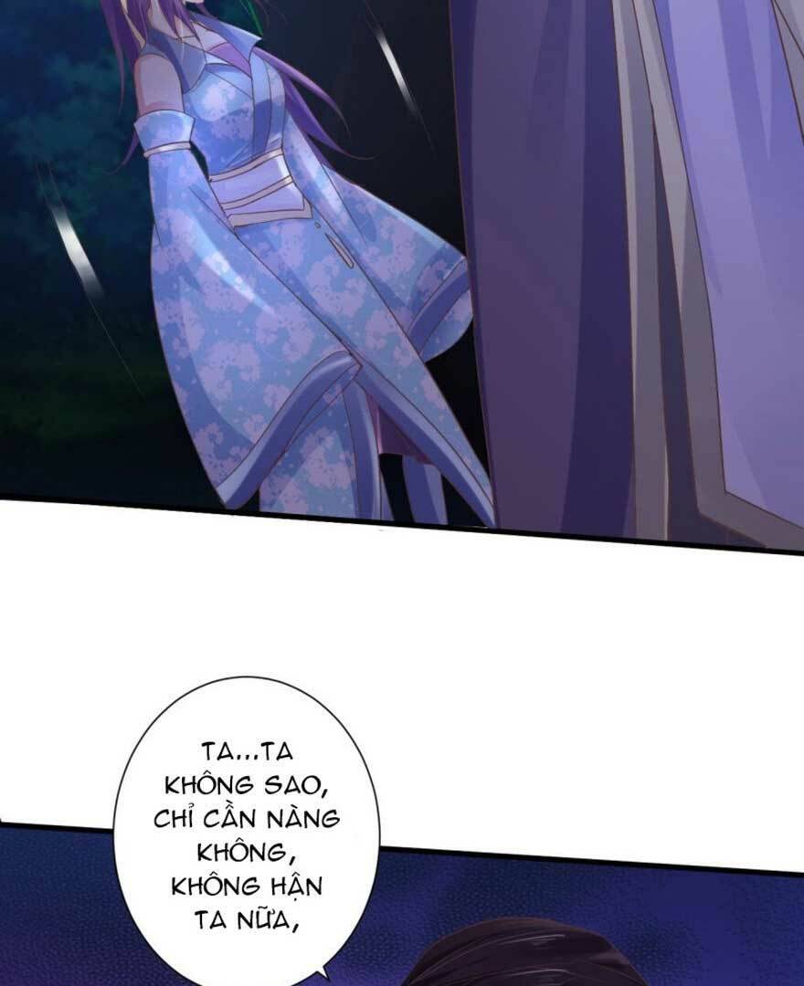 bạo quân thử yêu: yêu hậu như thử đa kiều chapter 35.2 13