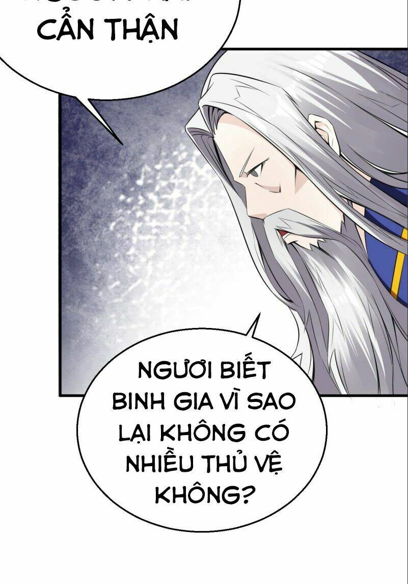 thiên hạ kiếp chapter 34 20