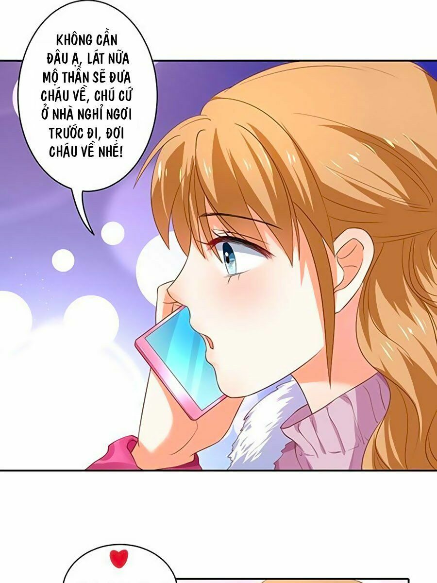 bác sĩ sở cũng muốn yêu chapter 126 21